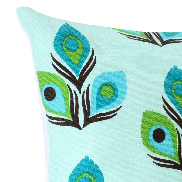 vidaXL Vankúše 2 ks viacfarebné 40x40 cm bavlna s potlačou