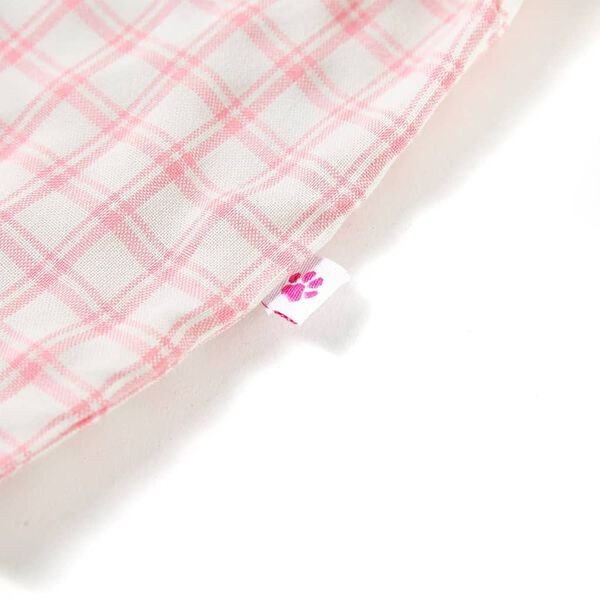 Detské tričko farba ľanu 92