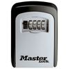 Master Lock 5041EURD Nástenný trezor na kľúče