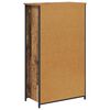 vidaXL Highboard Star&eacute; drevo 62 x 32 x 106,5 cm Kompozitn&eacute; drevo