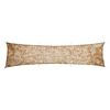 vidaXL Maskovacia sieť s &uacute;ložn&yacute;m vreckom 613x138 cm pieskov&aacute;