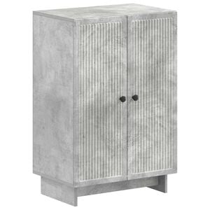 vidaXL Skriňa na top&aacute;nky EDE 59,5 x 39,5 x 90 cm Kompozitn&eacute; drevo