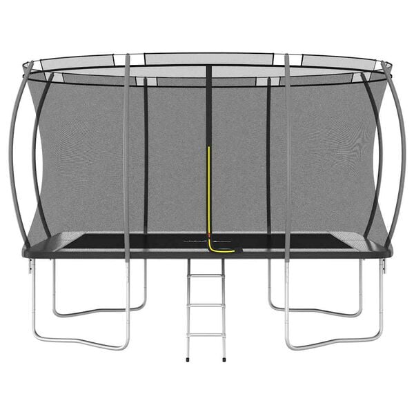vidaXL S&uacute;prava trampol&iacute;ny obdĺžnikov&aacute; 335x244x90 cm 150 kg