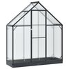vidaXL Z&aacute;hradn&yacute; sklen&iacute;k 183,5 x 63,5 x 207 cm