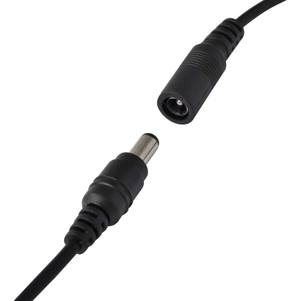 Akv&aacute;riov&aacute; LED lampa 48 cm modr&aacute;