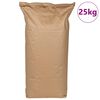 vidaXL Čere&scaron;ňov&eacute; k&ocirc;stky do vyhrievacieho vank&uacute;&scaron;a 25 kg