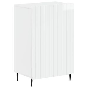vidaXL Skriňa na top&aacute;nky ZWOLLE 59,5 x 39,5 x 91,5 cm Kompozitn&eacute; drevo
