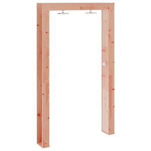 vidaXL Extern&aacute; sprcha 226 cm Pr&iacute;rodn&aacute;