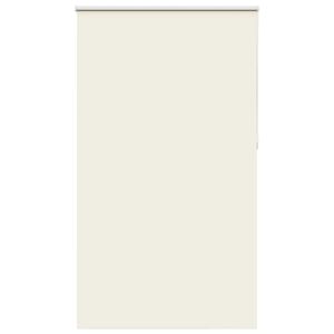 vidaXL Roleta zatemnenie sivobiele 140x210cm &Scaron;&iacute;rka l&aacute;tky 136,6 cm