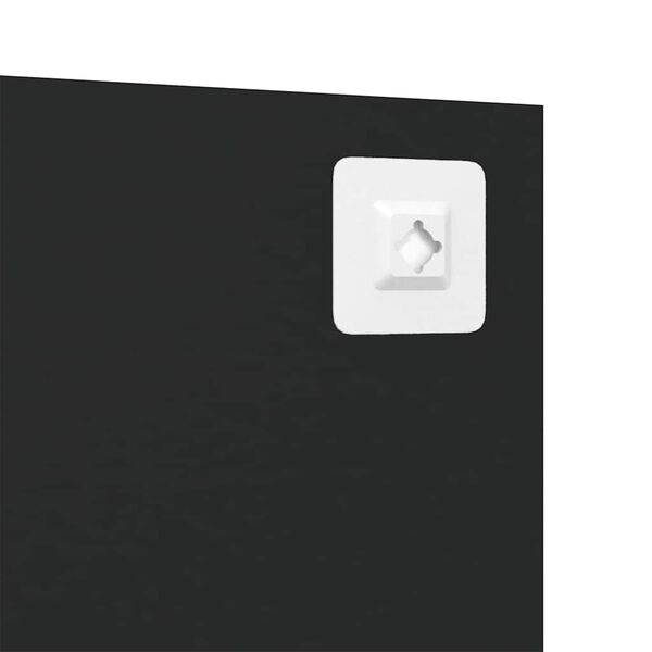 vidaXL Nástenné zrkadlo 40x80 cm sklo obdĺžnik