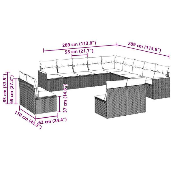 Zobrazuje sa obr&aacute;zok produktu 3 z 17