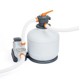 Bestway Pieskové filtračné čerpadlo Flowclear 11355 l/h