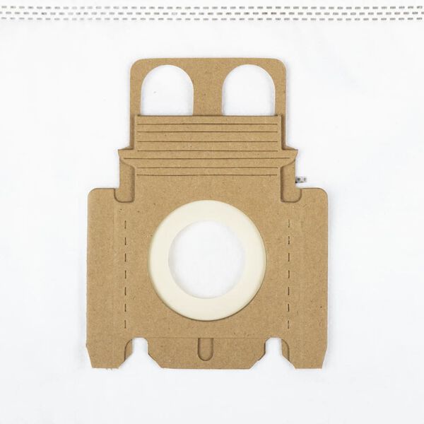 vidaXL Vrecká do vysávača Miele K 20 ks