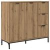 Artisan_oak