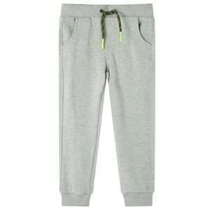 vidaXL Detsk&eacute; tepl&aacute;ky svetl&eacute; kaki 92
