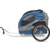PetSafe Pr&iacute;ves za bicykel pre psa Happy Ride L modr&yacute;