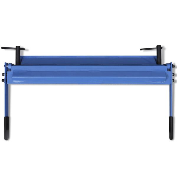 Ručná ohýbačka plechov 630 mm