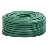 vidaXL Z&aacute;hradn&aacute; hadica, zelen&aacute; 1" 30 m, PVC