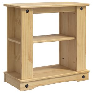 vidaXL Stojan na akv&aacute;rium CORONA Hned&aacute; 60 x 30 x 60 cm 150 kg