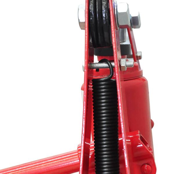 Hydraulický lis s pracovným tlakom 6 t