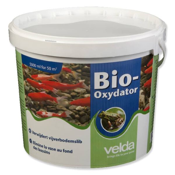 Velda Bio-oxyd&aacute;tor 5000 ml 122156