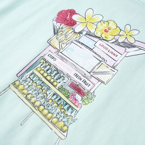 Detsk&eacute; tielko svetlom&auml;tov&eacute; 116