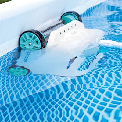 Intex Automatický čistič bazéna ZX300 Deluxe