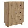 Artisan_oak