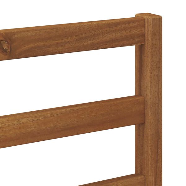 vidaXL Z&aacute;hradn&aacute; s&uacute;prava gaučov s vank&uacute;&scaron;om 3 pcs Pr&iacute;rodn&aacute; a svetlosiv&aacute;