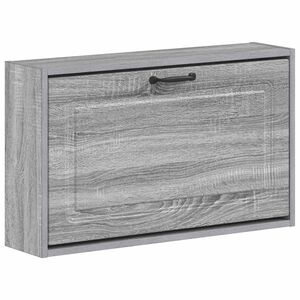 vidaXL N&aacute;stenn&yacute; botn&iacute;k UTRECHT 71 x 17 x 43 cm Kompozitn&eacute; drevo