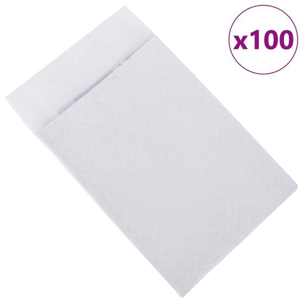 vidaXL Tréningová podložka pre domácich miláčikov 100 pcs 60 x 60 cm