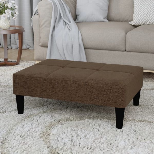 vidaXL Sedadlo hned&eacute; z mikrovl&aacute;kna