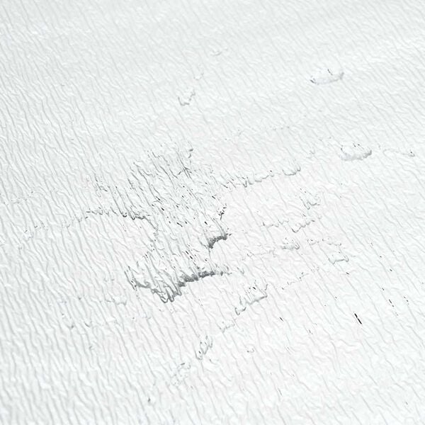 vidaXL Reflexná fólia za radiátor Strieborná 0.5 x 25 m Hliník