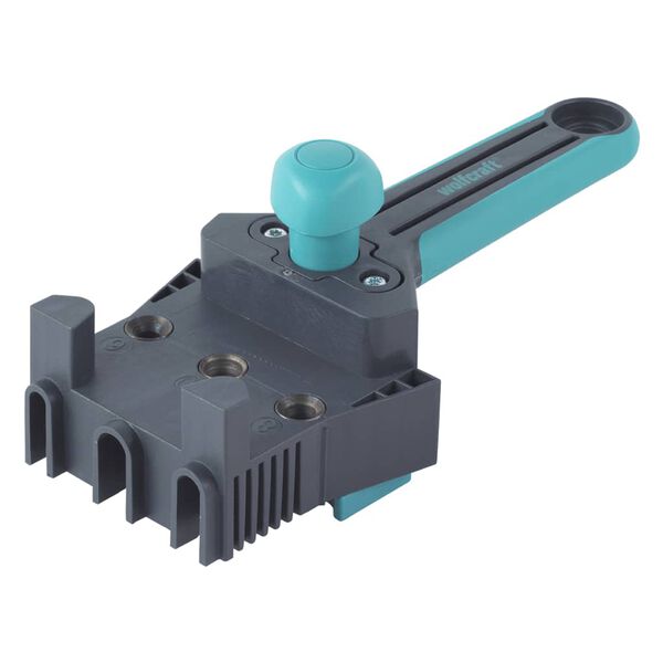 wolfcraft Kolíkovačka 6, 8, 10 mm 4640000