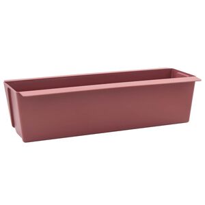 vidaXL Kvetinov&eacute; boxy pre euro palety 12 ks Hned&aacute; 36,5 x 14 x 9,5 cm