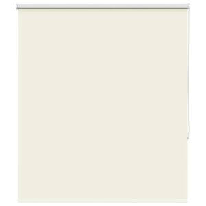 vidaXL Roleta zatemnenie sivobiele 130x175 cm &Scaron;&iacute;rka l&aacute;tky 126,6cm