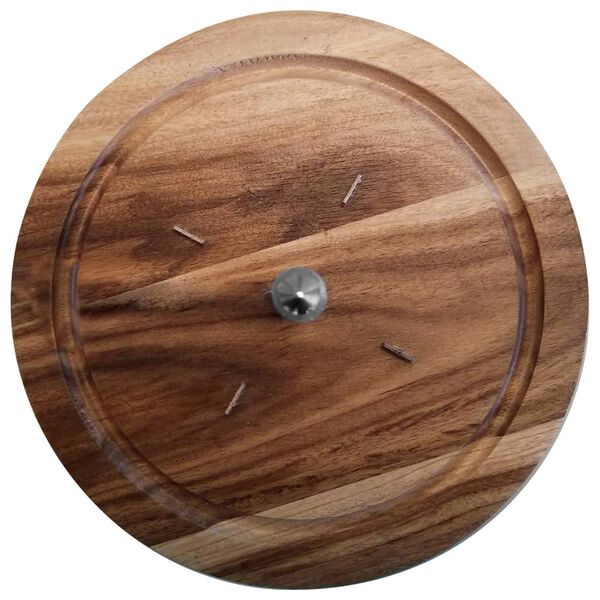 Gusta Hoblík/krájač na syr s poklopom, nerezová oceľ, 01152460