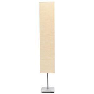 Stojanov&aacute; oceľov&aacute; lampa 135cm.
