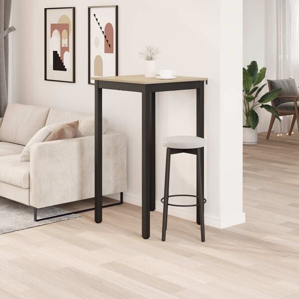 vidaXL Jed&aacute;lensk&eacute; stoly Kompozitn&eacute; drevo