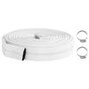 vidaXL Požiarna hadica 30 m 1" PVC
