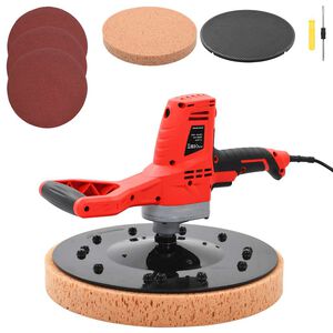 vidaXL Elektrick&aacute; hladička bet&oacute;nu 710 W