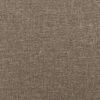 vidaXL Posteľn&yacute; r&aacute;m s boxspringom Taupe 80x200cm L&aacute;tka