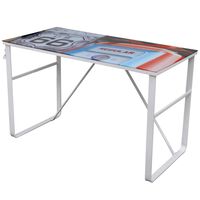 Unikátny obdĺžnikový stôl