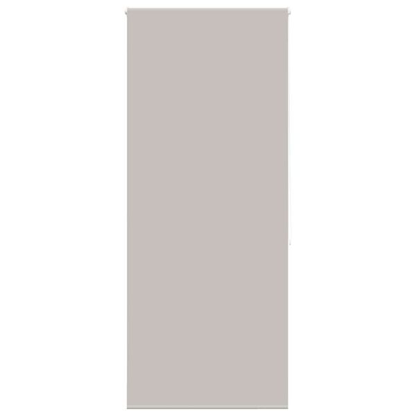 vidaXL Sprchová roleta, 110x240 cm, šírka látky 106 cm