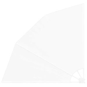 vidaXL Z&aacute;clona na balk&oacute;nov&eacute; s&uacute;kromie Obdĺžnikov&yacute; 140 x 140 cm