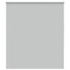 vidaXL Roleta Zatemnenie svetlo &scaron;ed&aacute; 120x150 cm &Scaron;&iacute;rka l&aacute;tky 116,6 cm