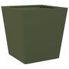 SteelGreen