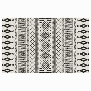 vidaXL Koberec do interi&eacute;ru/exteri&eacute;ru, kr&aacute;tky vlas, farebn&yacute; 190x300 cm