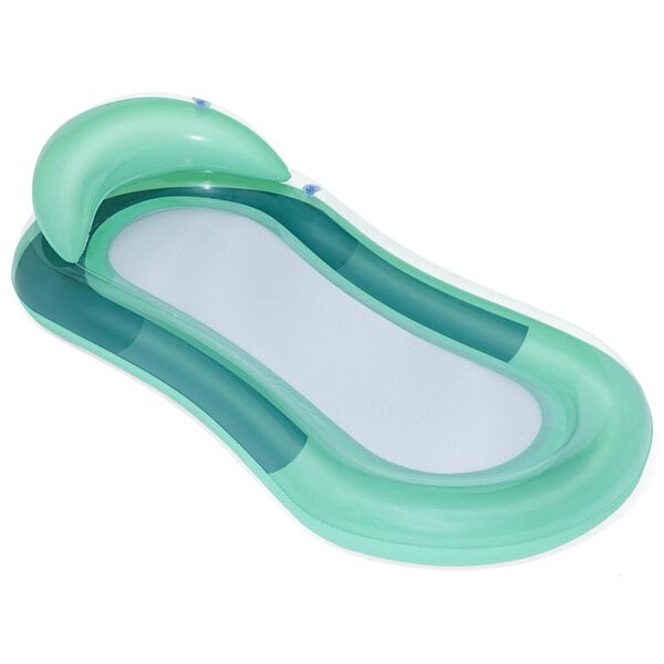 Bestway Nafukovacie ležadlo do baz&eacute;na Aqua Lounge