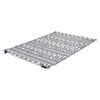 Bo-Camp Vonkaj&scaron;&iacute; koberec Chill Mat Oxomo 1,8x1,2 m &scaron;ampansk&eacute;